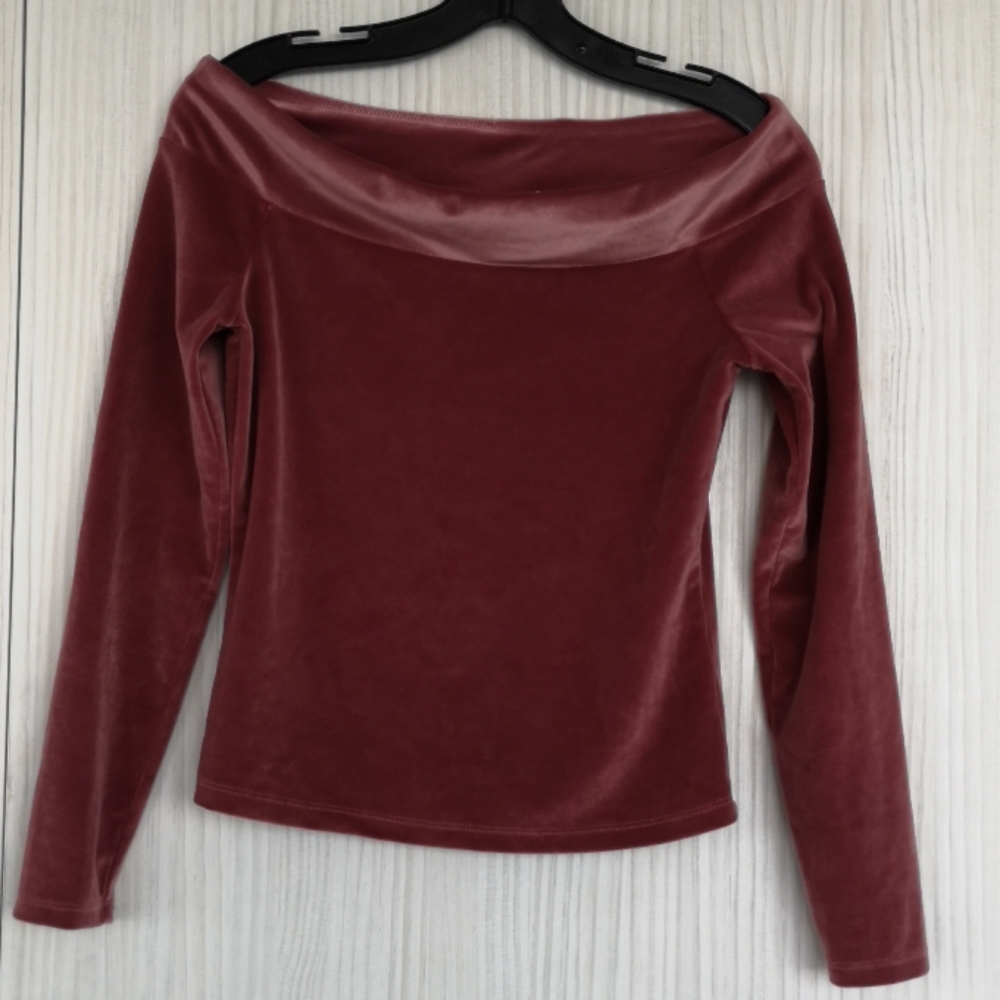 TALULA Top